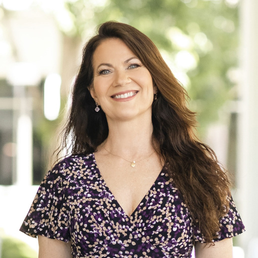 Dorothy Wilcox, Client Service Associate at 17 Mile Drive, supporting client experience and financial planning relationships