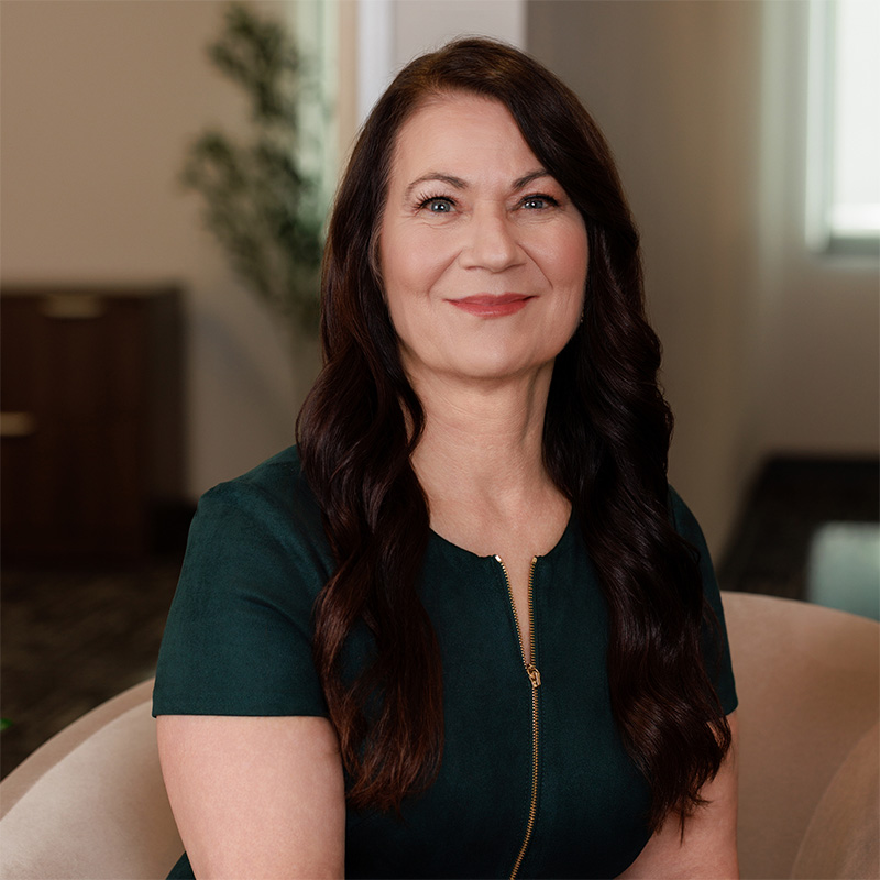 Dorothy Wilcox, Client Service Associate at 17 Mile Drive, supporting client experience and financial planning relationships