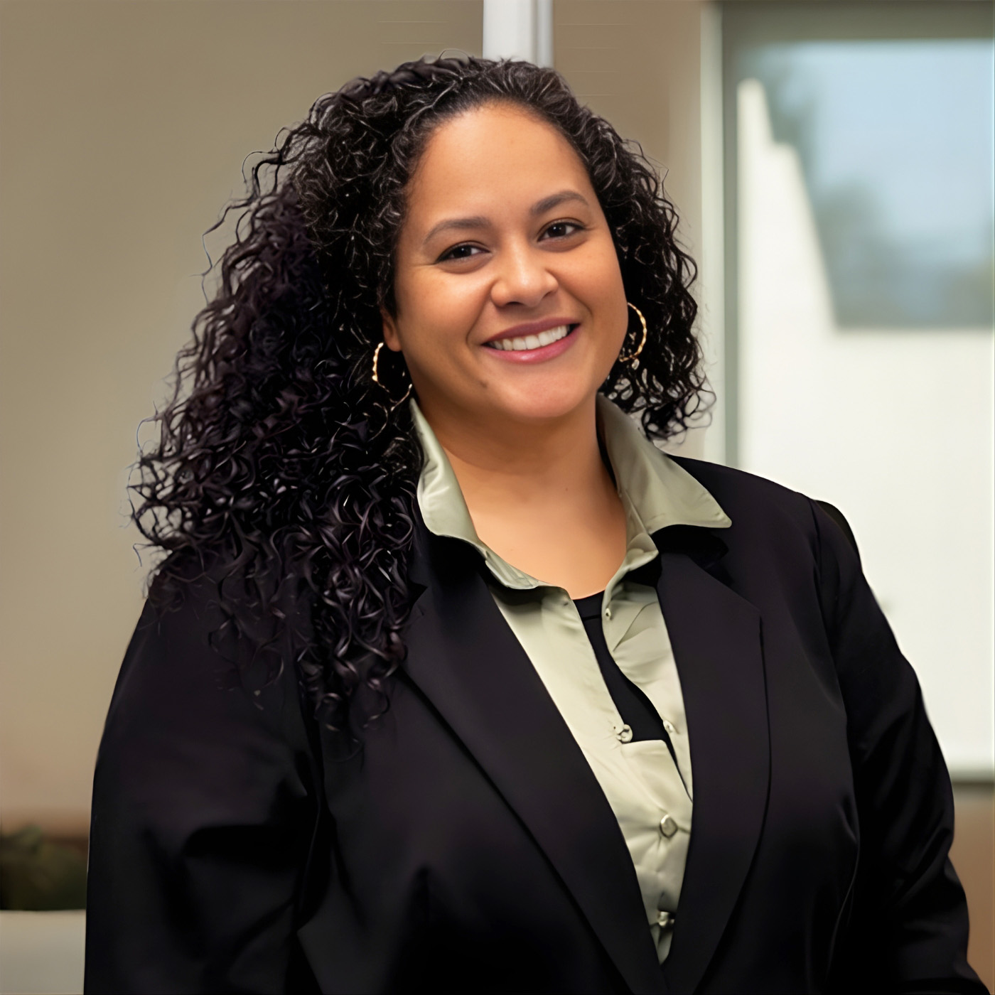 Cicelia Mcgee, Client Experience Coordinator at 17 Mile Drive Advisory.